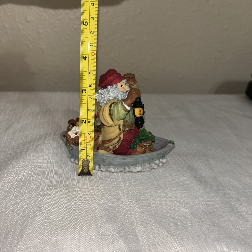 The International Santa Claus Collection, St. Nicholas, Greece, 2001 - Picture 6 of 13